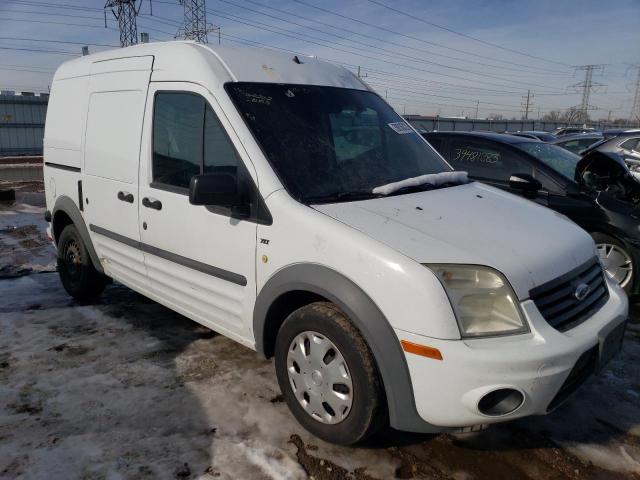 NM0LS7DN3BT046488 - 2011 FORD TRANSIT CO XLT WHITE photo 4