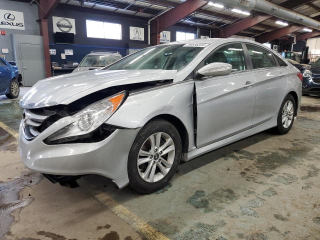 2014 HYUNDAI SONATA GLS, 