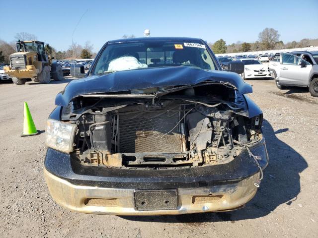 1C6RR7TT0LS100935 - 2020 RAM 1500 CLASS SLT 黑色 照片 5