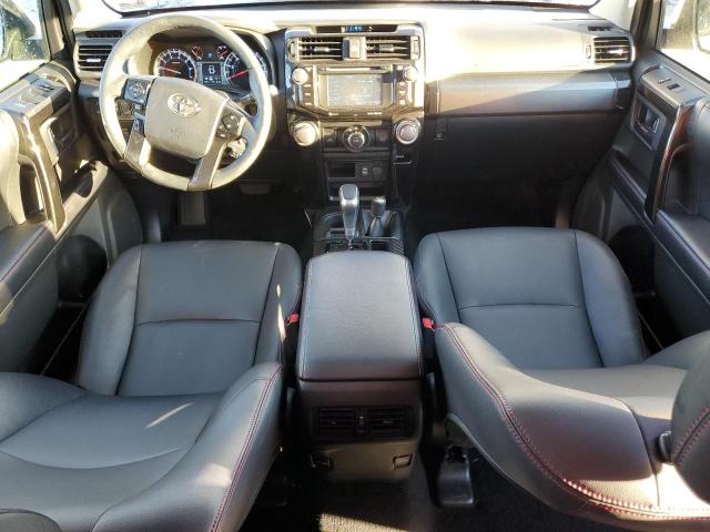 JTEBU5JR3H5473781 - 2017 TOYOTA 4RUNNER SR5/SR5 PREMIUM 白色 照片 8