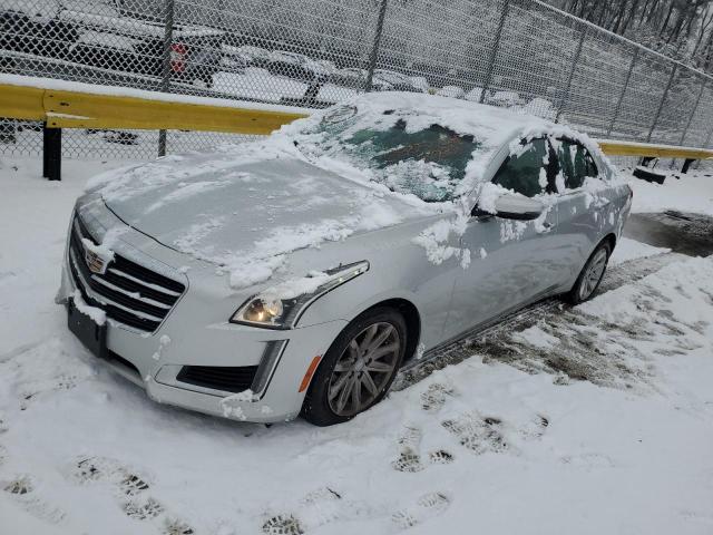 2015 CADILLAC CTS, 