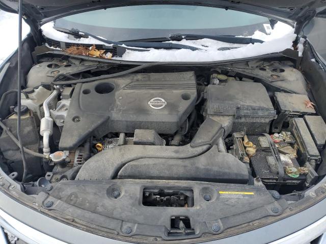 1N4AL3AP3EC174987 - 2014 NISSAN ALTIMA 2.5 GRAY photo 11