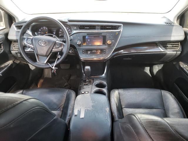 4T1BK1EB8DU032210 - 2013 TOYOTA AVALON BASE 灰色 照片 8