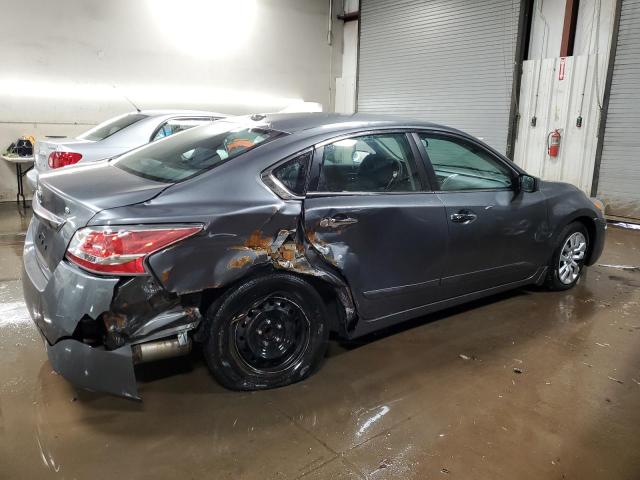 1N4AL3AP2FC150035 - 2015 NISSAN ALTIMA 2.5 GRAY photo 3