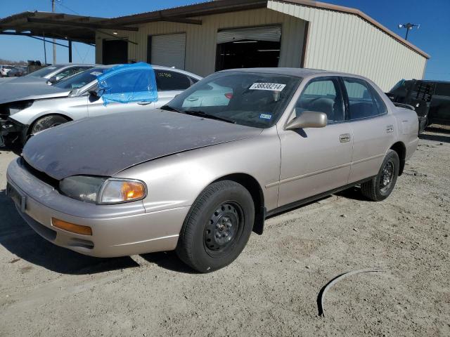 1996 TOYOTA CAMRY DX, 