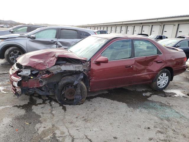 2000 TOYOTA CAMRY CE, 