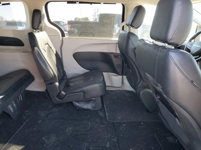 2C4RC1BGXLR205043 - 2020 CHRYSLER PACIFICA TOURING L გრაფიტი ფოტო 11