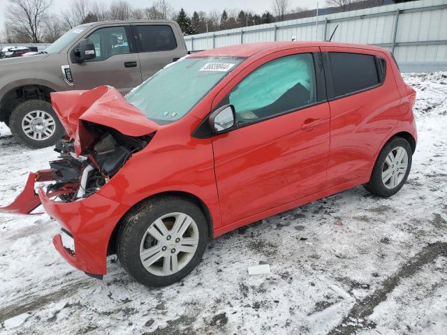 2019 CHEVROLET SPARK LS, 