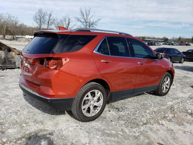 2GNAXNEV0L6257793 - 2020 CHEVROLET EQUINOX PREMIER RED photo 3