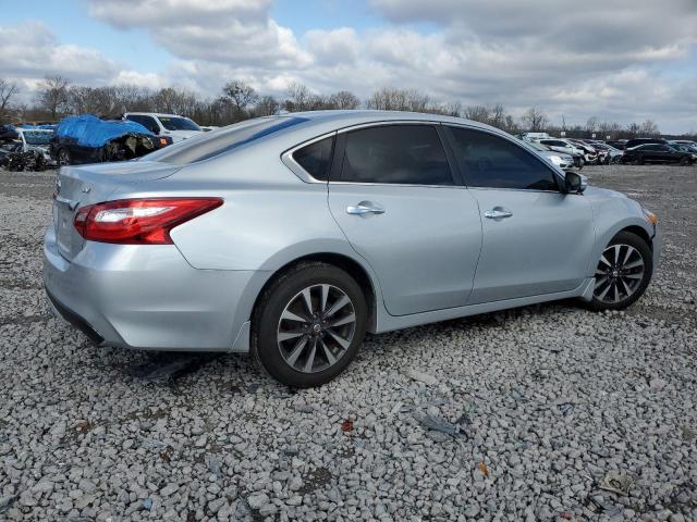 1N4AL3AP7GC127710 - 2016 NISSAN ALTIMA 2.5 SILVER photo 3