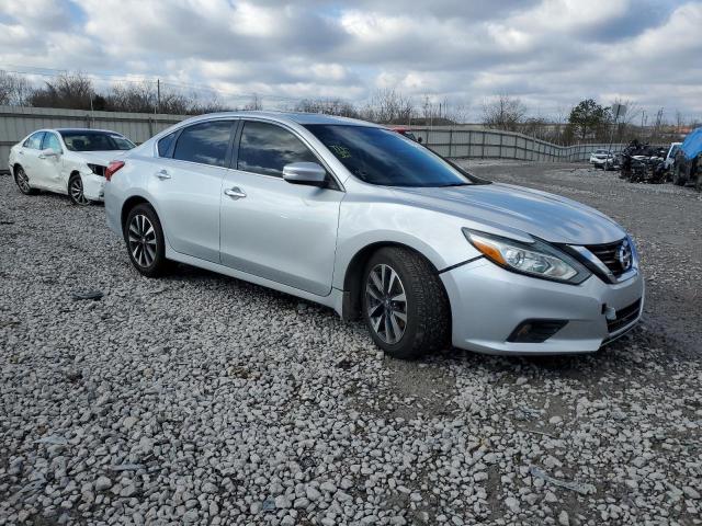 1N4AL3AP7GC127710 - 2016 NISSAN ALTIMA 2.5 SILVER photo 4