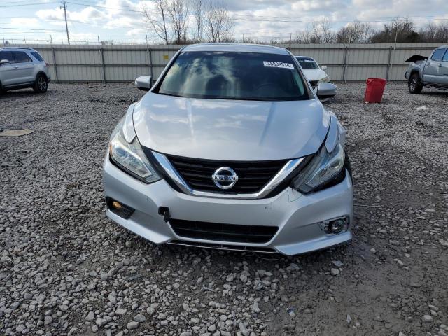 1N4AL3AP7GC127710 - 2016 NISSAN ALTIMA 2.5 SILVER photo 5