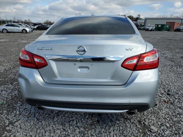 1N4AL3AP7GC127710 - 2016 NISSAN ALTIMA 2.5 SILVER photo 6