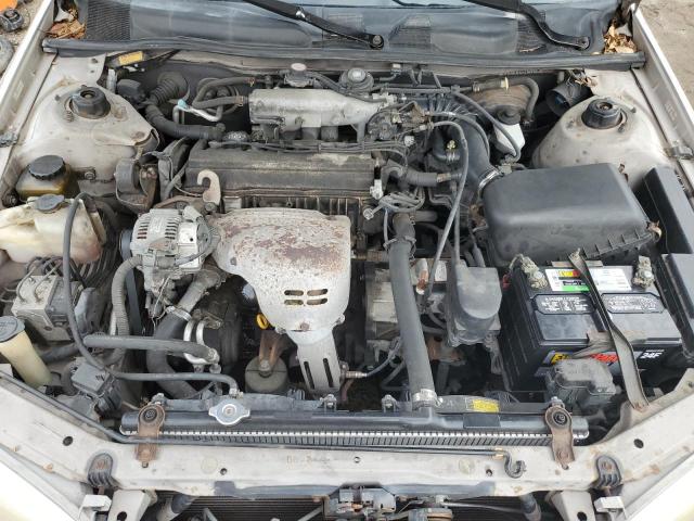 4T1BG22K3XU895996 - 1999 TOYOTA CAMRY CE GOLD photo 11