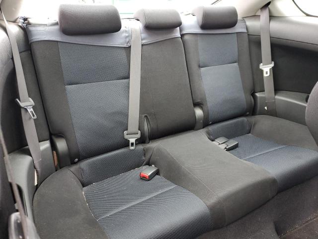 JTKDE167160116113 - 2006 TOYOTA SCION TC 蓝色 照片 10