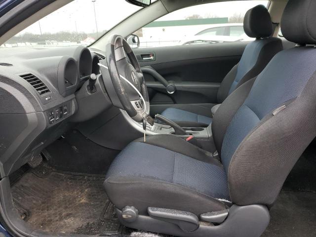 JTKDE167160116113 - 2006 TOYOTA SCION TC 蓝色 照片 7