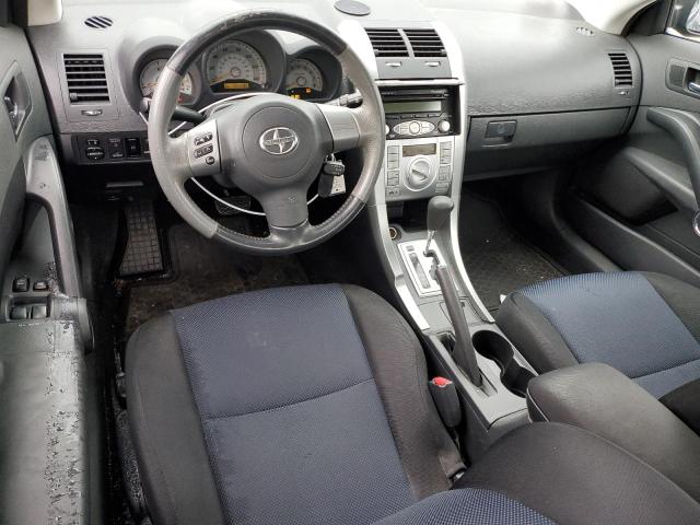 JTKDE167160116113 - 2006 TOYOTA SCION TC 蓝色 照片 8
