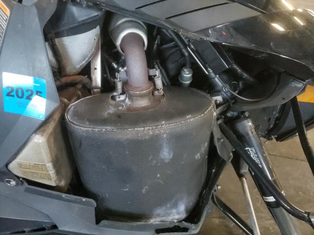 4UF15SNW1FT113518 - 2015 ARCTIC CAT ZR600 绿色 照片 7