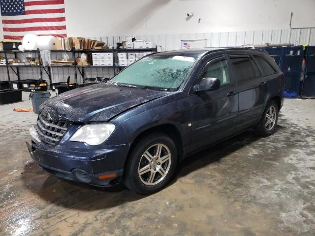 2007 CHRYSLER PACIFICA, 