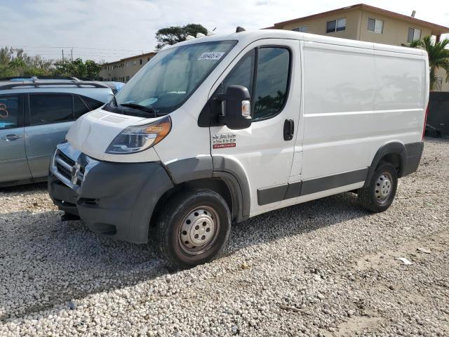 2017 RAM PROMASTER 1500 STANDARD, 