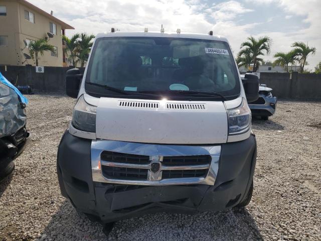3C6TRVNG7HE509566 - 2017 RAM PROMASTER 1500 STANDARD WHITE photo 5
