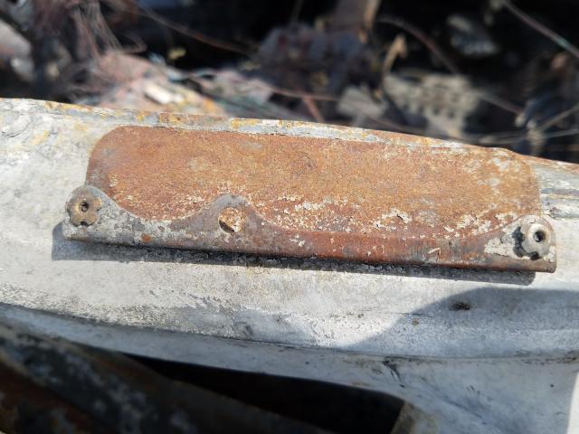 JTLKT324350213120 - 2005 TOYOTA SCION XB Quemado foto 10