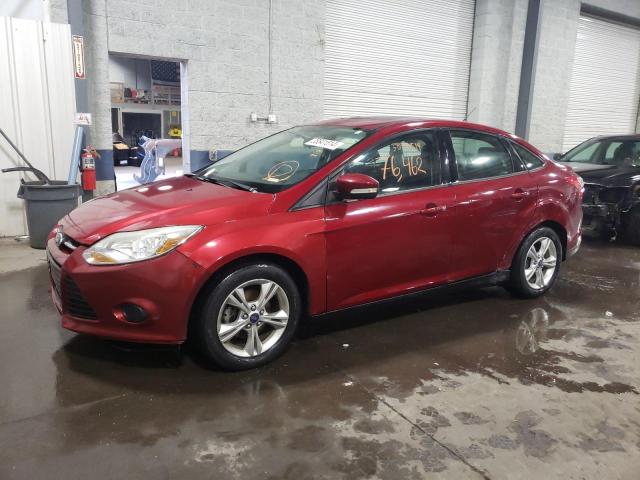 2013 FORD FOCUS SE, 