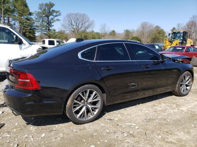 YV1102AKXH1012169 - 2017 VOLVO S90 T5 MOMENTUM BLACK photo 4