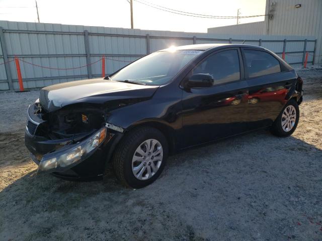 2011 KIA FORTE LX, 