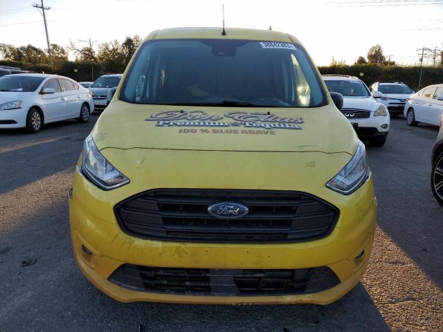 NM0LS7F26K1388810 - 2019 FORD TRANSIT CO XLT TWO TONE photo 5