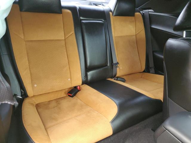 2C3CDZFJ8MH513718 - 2021 DODGE CHALLENGER R/T SCAT PACK BLACK photo 10