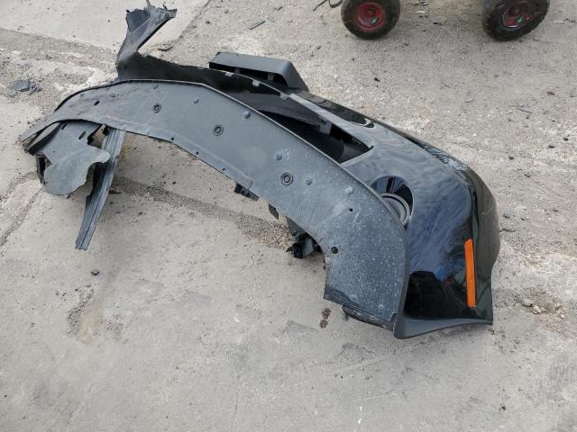 2C3CDZFJ8MH513718 - 2021 DODGE CHALLENGER R/T SCAT PACK BLACK photo 12