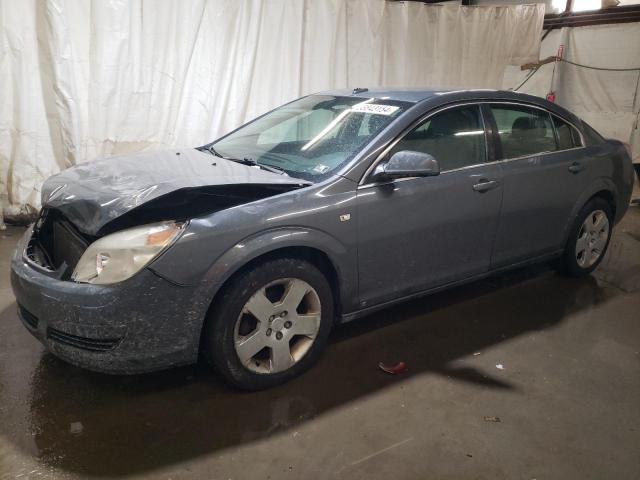 2009 SATURN AURA XE, 