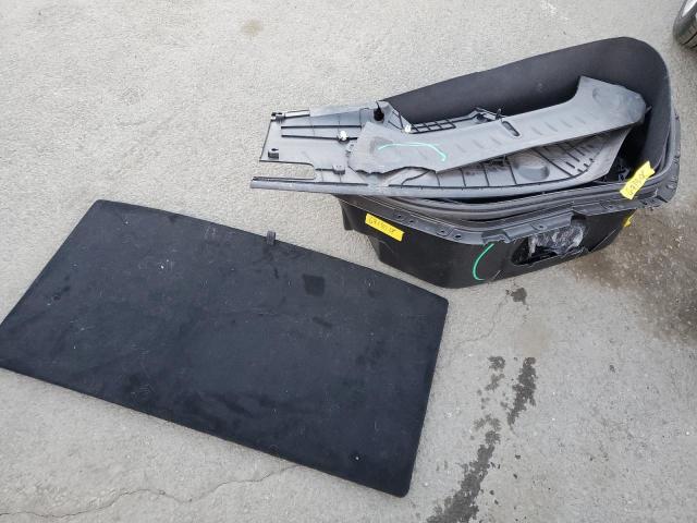 5YJSA1E51NF475505 - 2022 TESLA MODEL S WHITE photo 12