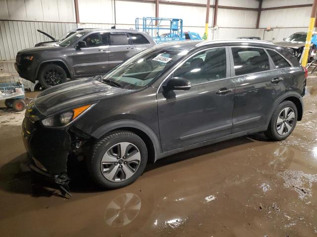 2018 KIA NIRO EX, 