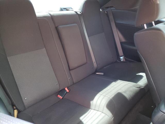 2C3CDZFJ6GH177751 - 2016 DODGE CHALLENGER R/T SCAT PACK RED photo 10