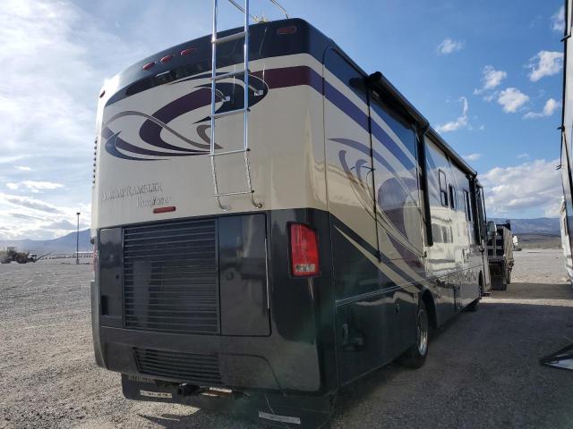 1RF3B346192049337 - 2009 HORA MOTORHOME TAN photo 4