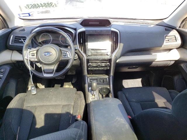 4S4WMAED5M3455491 - 2021 SUBARU ASCENT PREMIUM GRAY photo 8