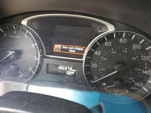 5N1AR2MN7DC610246 - 2013 NISSAN PATHFINDER S 蓝色 照片 9