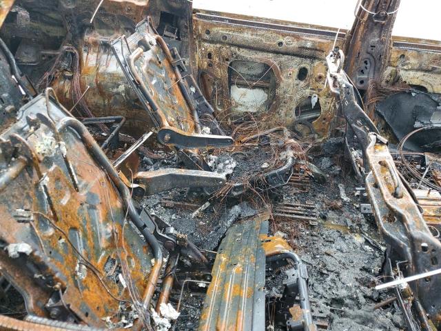 5GAKRDED2CJ240765 - 2012 BUICK ENCLAVE BURN photo 10