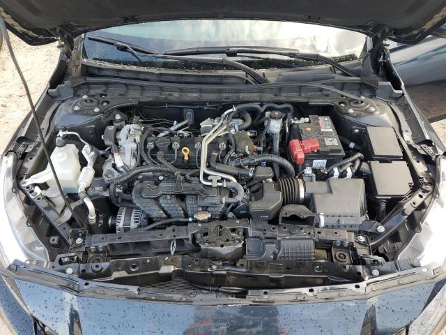 1N4BL4EV9MN333842 - 2021 NISSAN ALTIMA SL BLACK photo 11