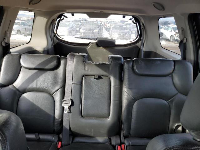 5N1AR18W47C630732 - 2007 NISSAN PATHFINDER LE GRAY photo 10