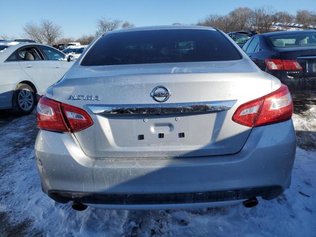 1N4AL3AP3HC134137 - 2017 NISSAN ALTIMA 2.5 SILVER photo 6