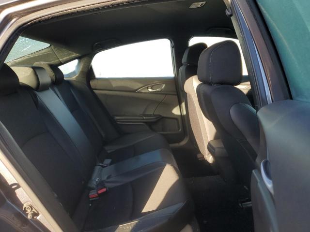 19XFC2F81LE203047 - 2020 HONDA CIVIC SPORT 灰色 照片 10