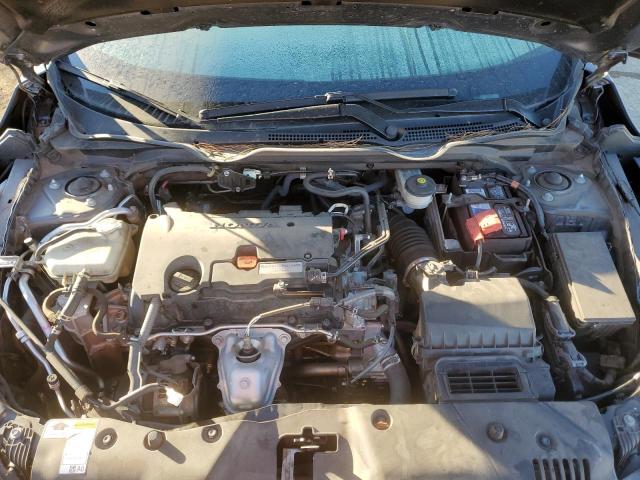 19XFC2F81LE203047 - 2020 HONDA CIVIC SPORT 灰色 照片 11