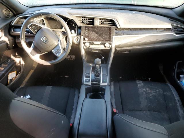 19XFC2F81LE203047 - 2020 HONDA CIVIC SPORT 灰色 照片 8