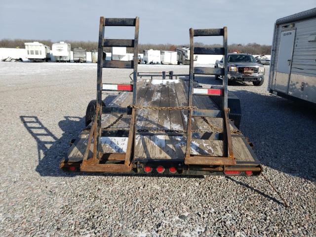 3CV1C2524N2628916 - 2022 OTHER TRAILER BLACK photo 5