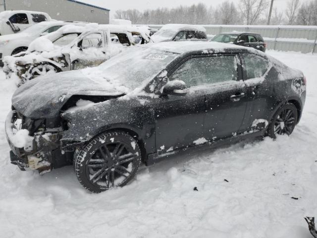 2012 TOYOTA SCION TC, 