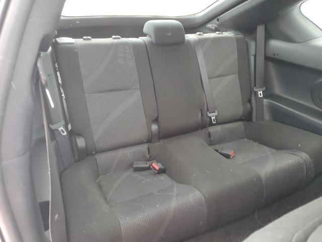 JTKJF5C79C3030439 - 2012 TOYOTA SCION TC 黑色 照片 10