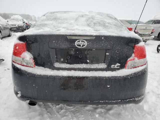JTKJF5C79C3030439 - 2012 TOYOTA SCION TC 黑色 照片 6